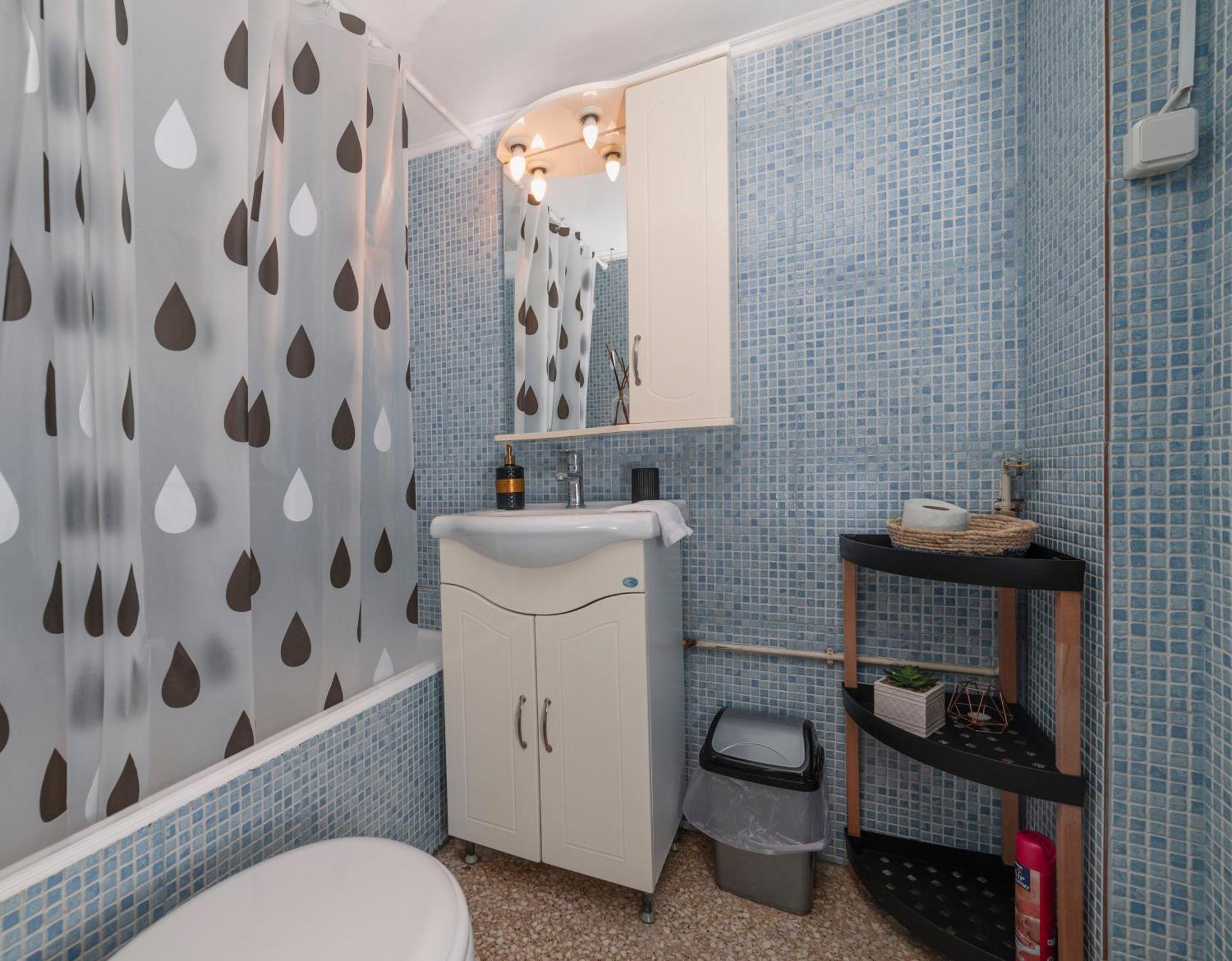 Local Urban Living 2Bd Apartment In Atene Esterno foto