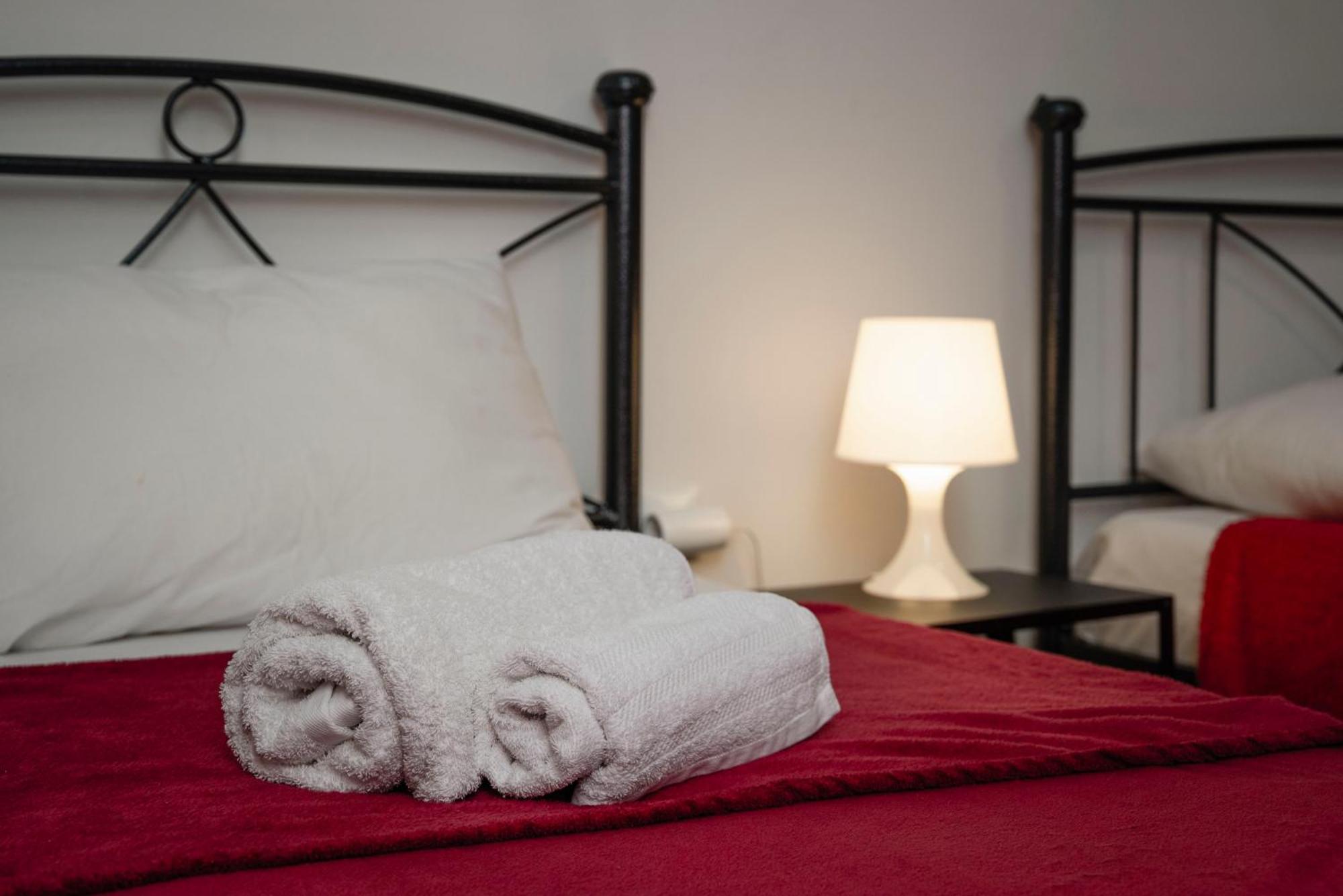 Local Urban Living 2Bd Apartment In Atene Esterno foto