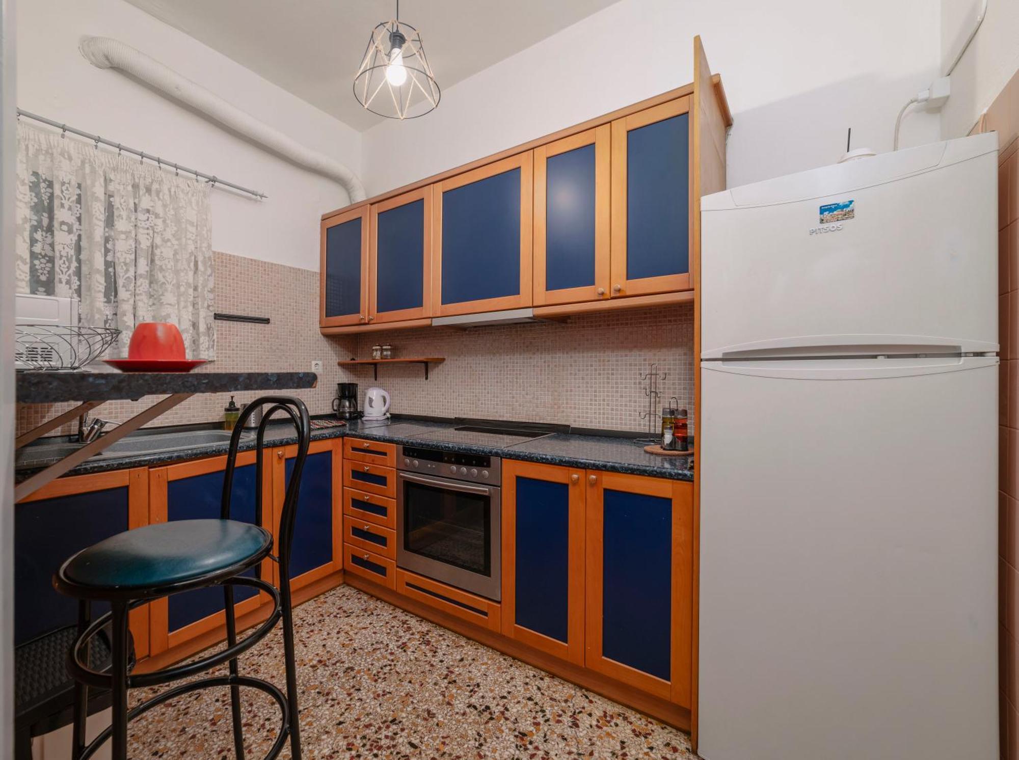 Local Urban Living 2Bd Apartment In Atene Esterno foto