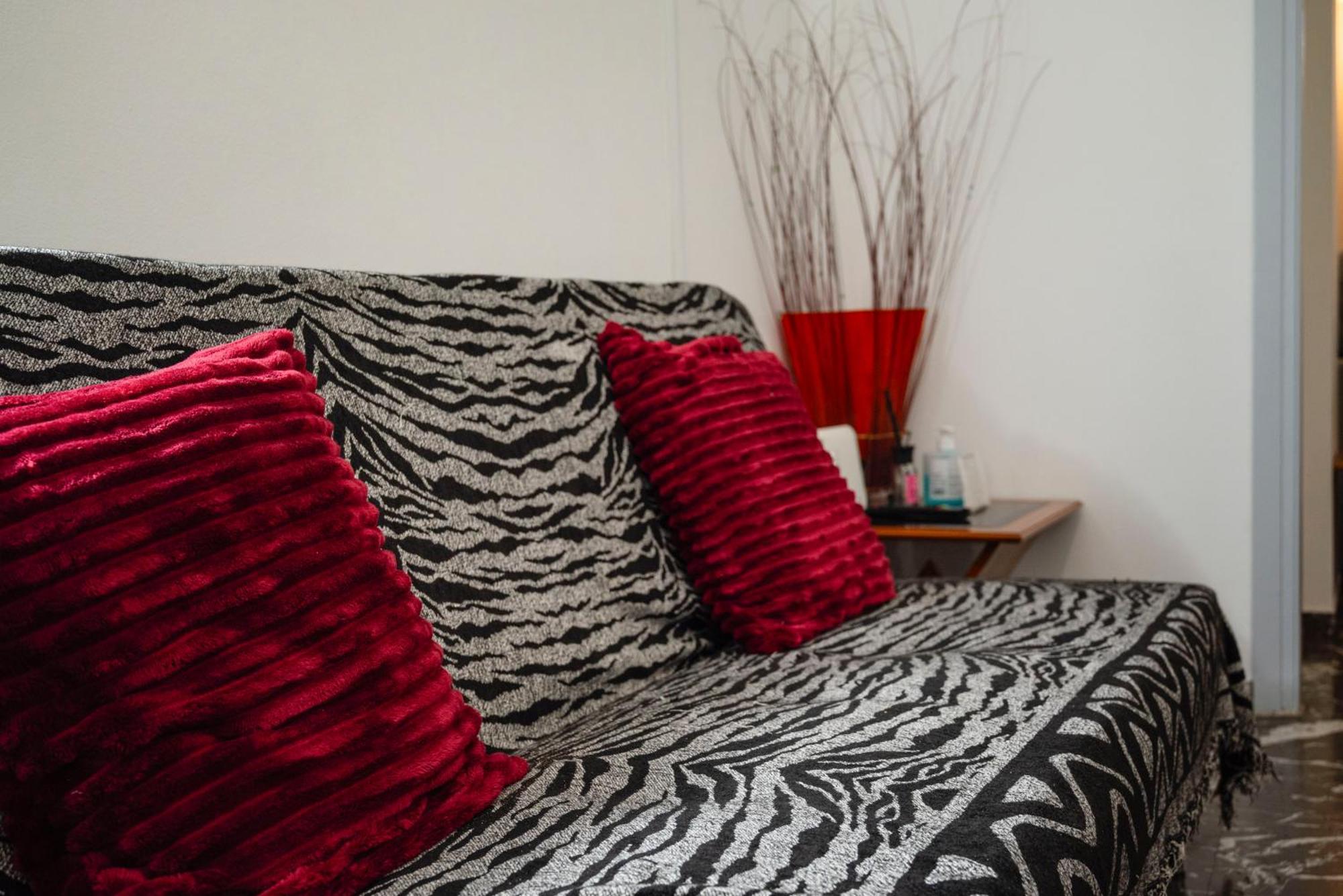 Local Urban Living 2Bd Apartment In Atene Esterno foto