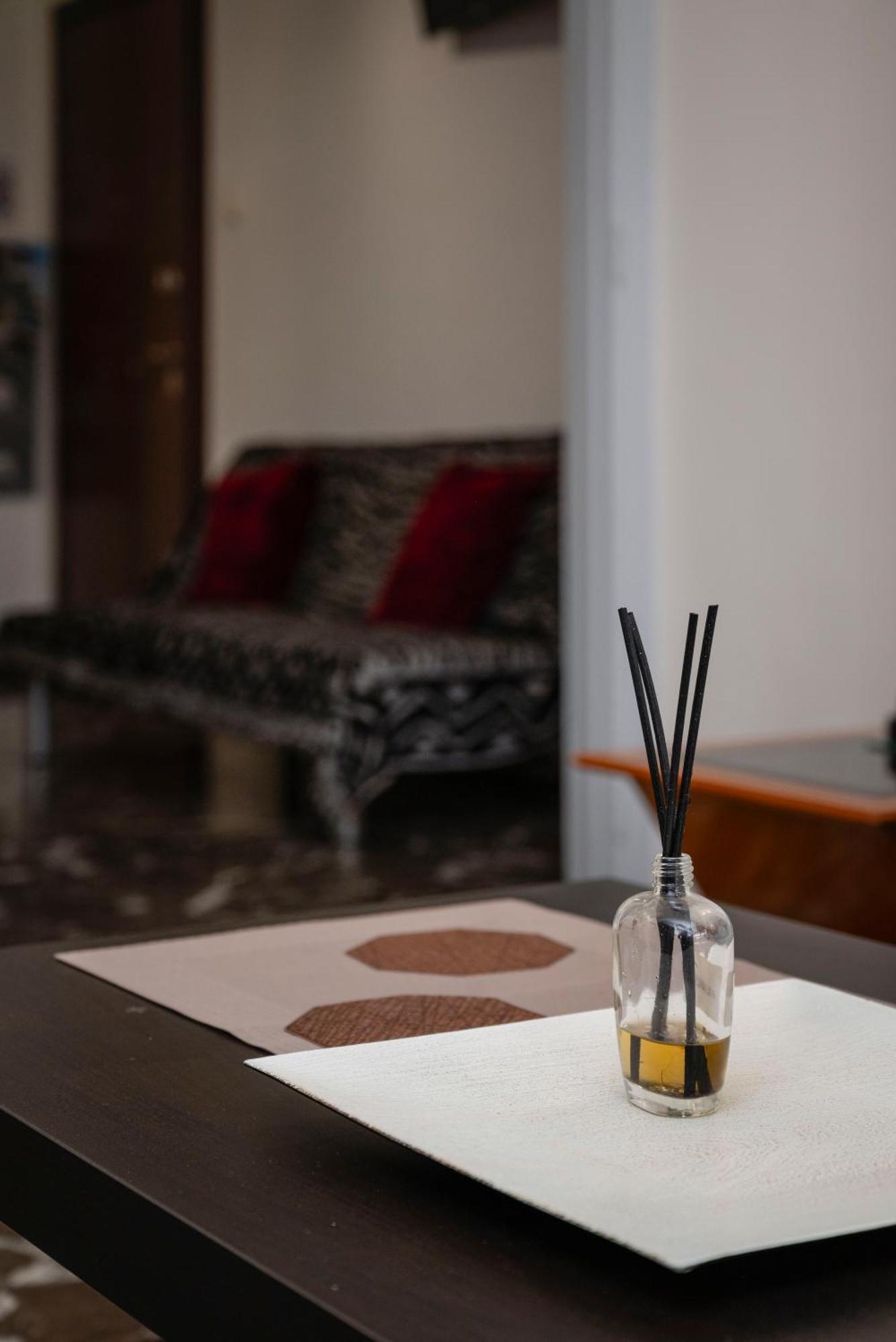 Local Urban Living 2Bd Apartment In Atene Esterno foto